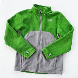 North Face Fleece Jacket